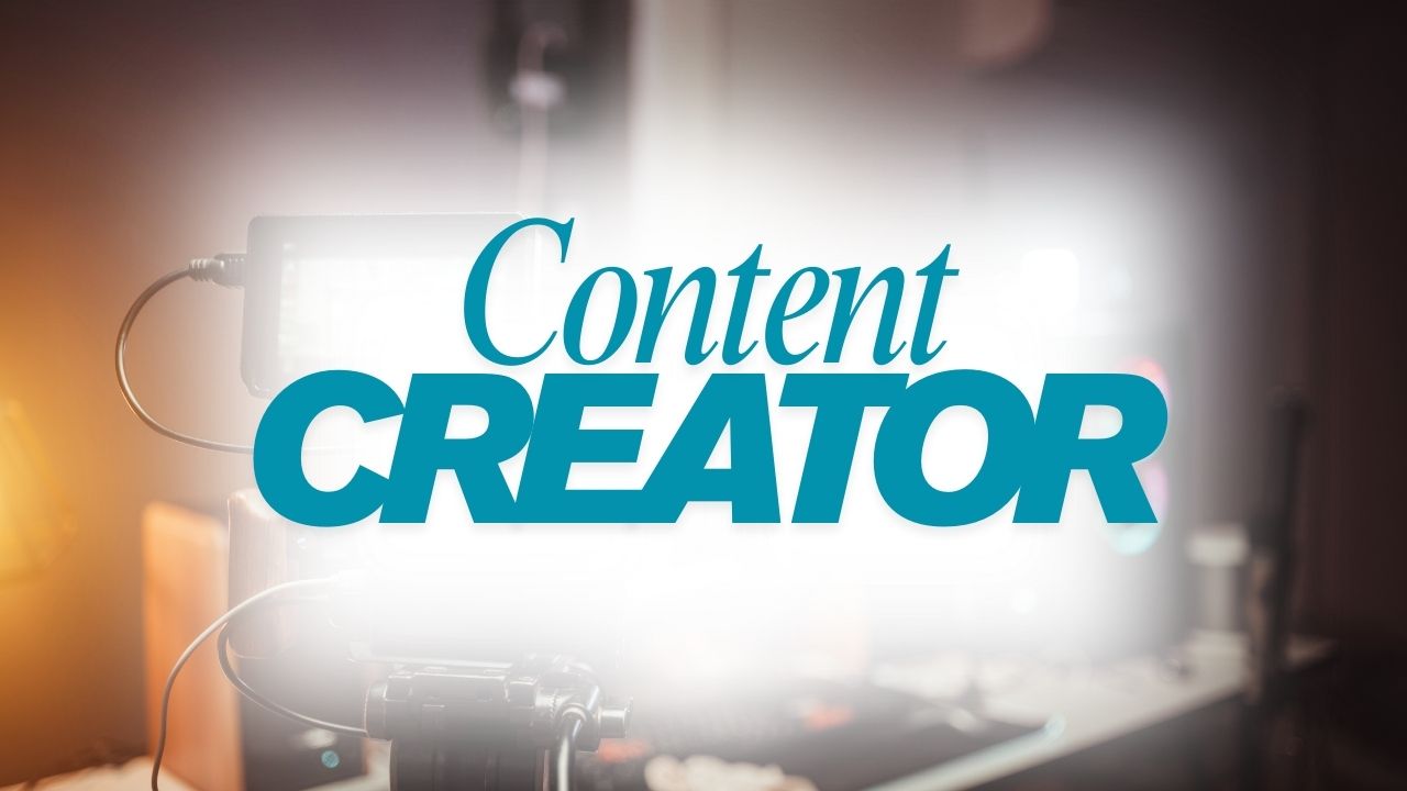 Content Creator